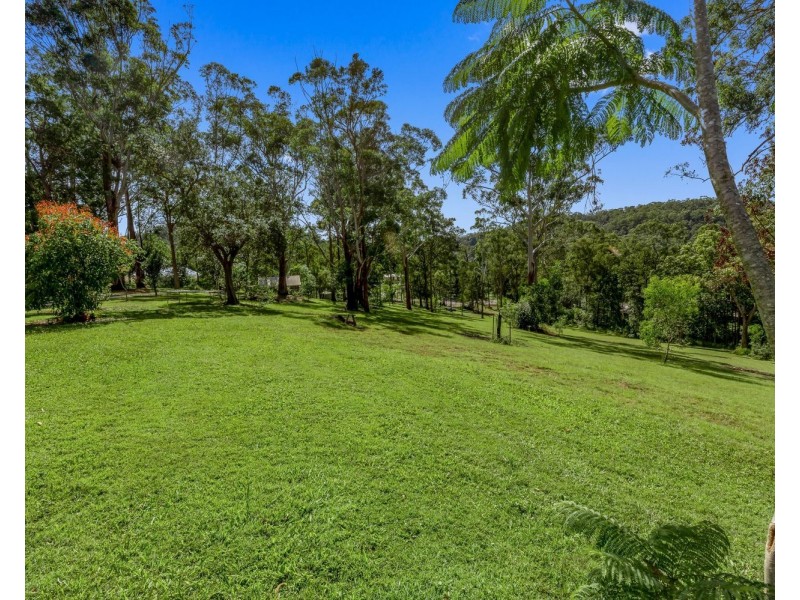 1389 Eumundi Noosa Road, Eumundi QLD 4562