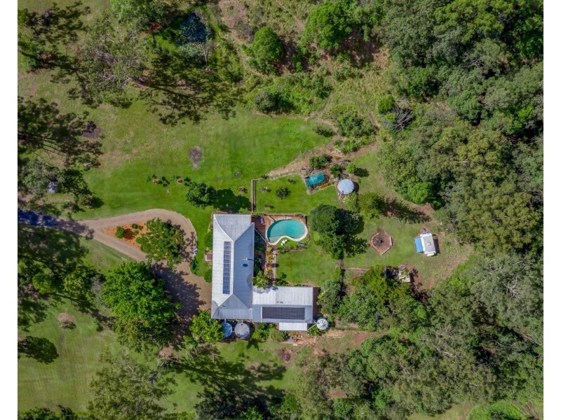 1389 Eumundi Noosa Road, Eumundi QLD 4562