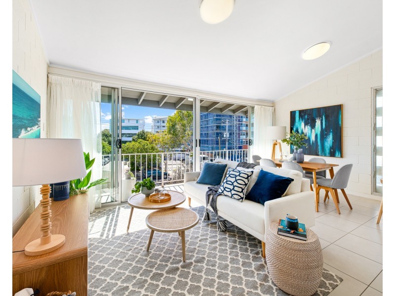 4/75 Memorial Avenue, Cotton Tree QLD 4558