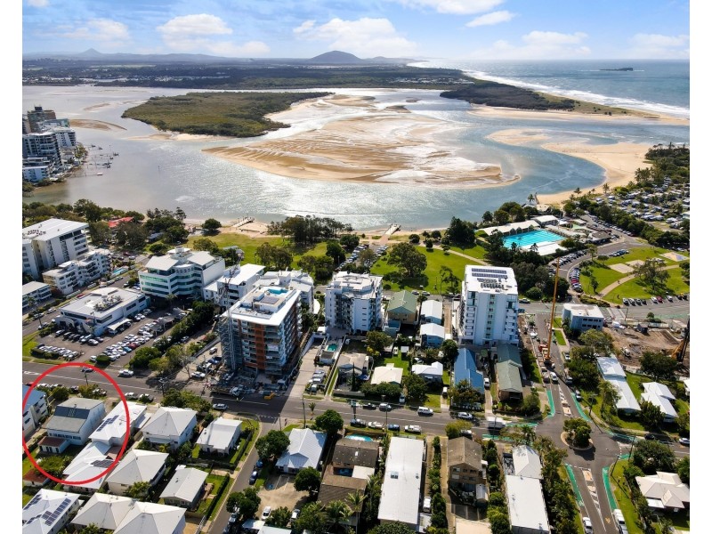 4/75 Memorial Avenue, Cotton Tree QLD 4558