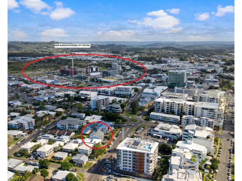 4/75 Memorial Avenue, Cotton Tree QLD 4558