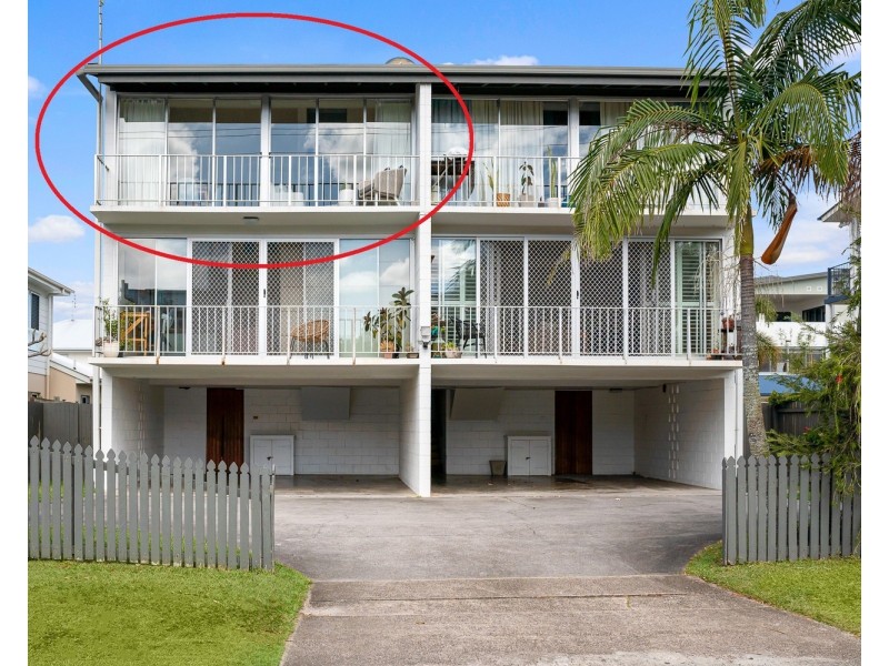 4/75 Memorial Avenue, Cotton Tree QLD 4558