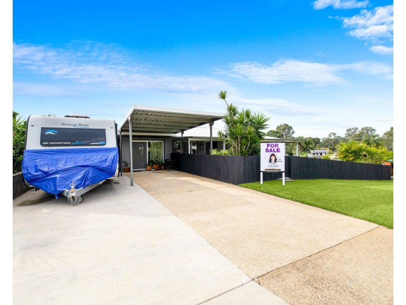 3 Withey Street, Southside QLD 4570
