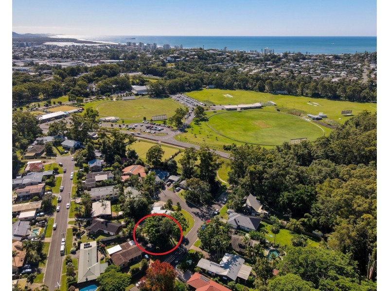 25 Iliad Avenue, Buderim QLD 4556