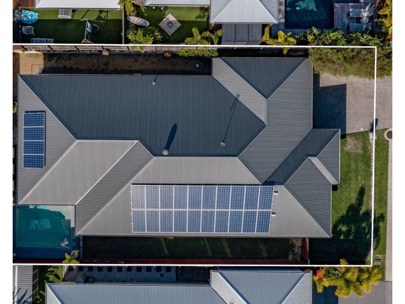 18 California Boulevard, Peregian Beach QLD 4573