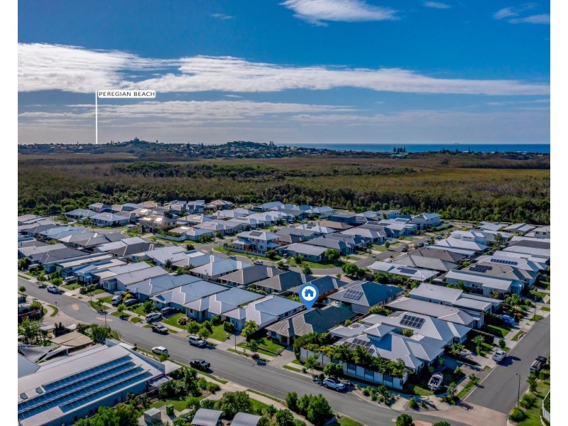 18 California Boulevard, Peregian Beach QLD 4573