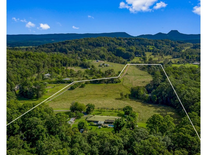 174 Hidden Valley Road, North Arm QLD 4561
