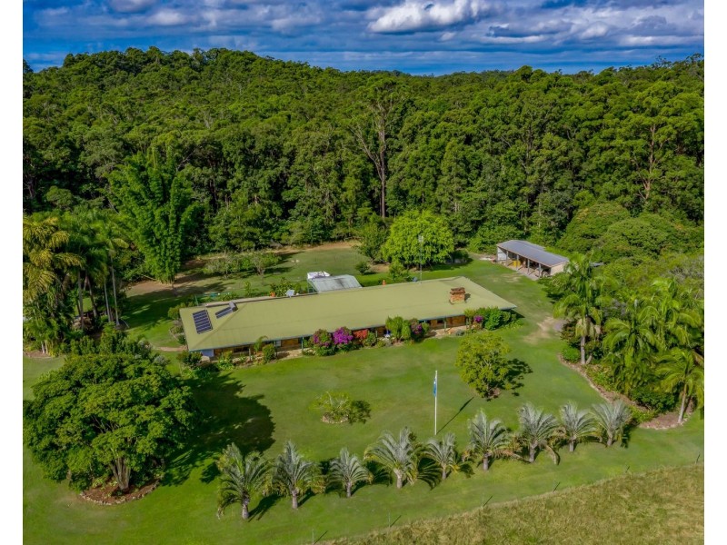 174 Hidden Valley Road, North Arm QLD 4561