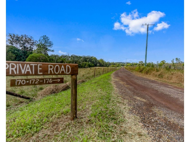 174 Hidden Valley Road, North Arm QLD 4561