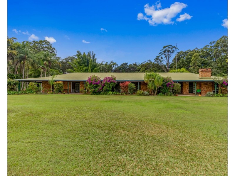 174 Hidden Valley Road, North Arm QLD 4561