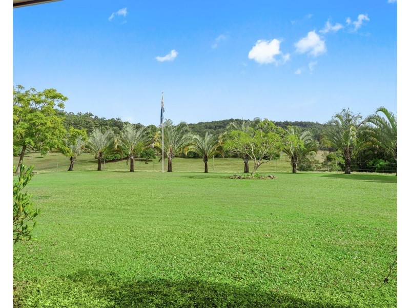 174 Hidden Valley Road, North Arm QLD 4561