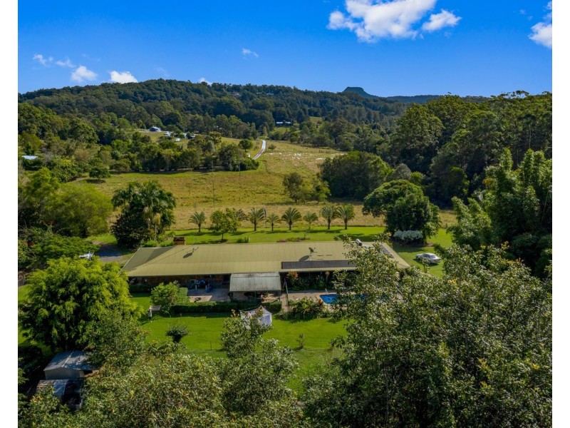 174 Hidden Valley Road, North Arm QLD 4561