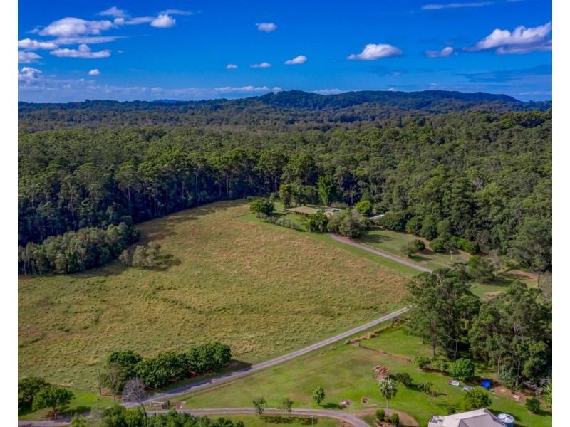 174 Hidden Valley Road, North Arm QLD 4561
