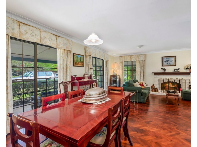 174 Hidden Valley Road, North Arm QLD 4561