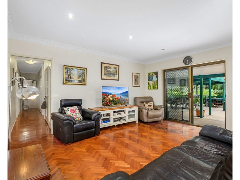 174 Hidden Valley Road, North Arm QLD 4561