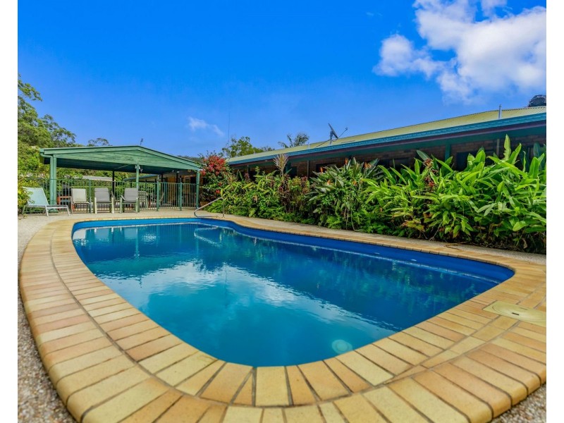 174 Hidden Valley Road, North Arm QLD 4561