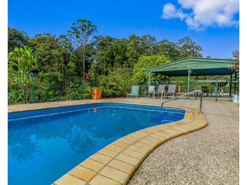 174 Hidden Valley Road, North Arm QLD 4561