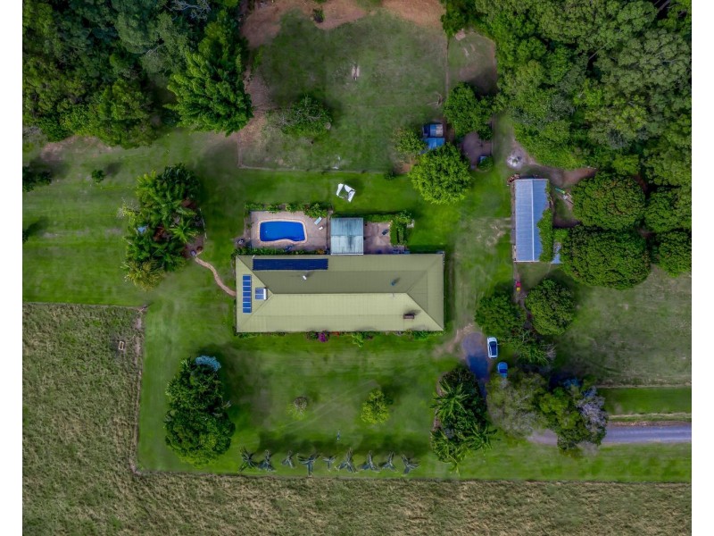 174 Hidden Valley Road, North Arm QLD 4561