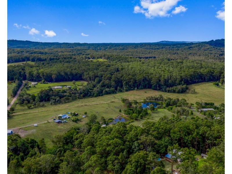 174 Hidden Valley Road, North Arm QLD 4561