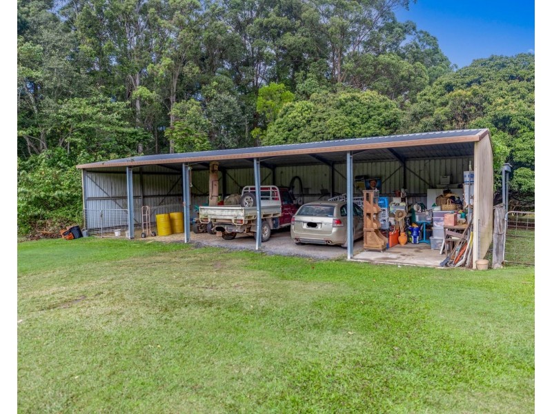 174 Hidden Valley Road, North Arm QLD 4561