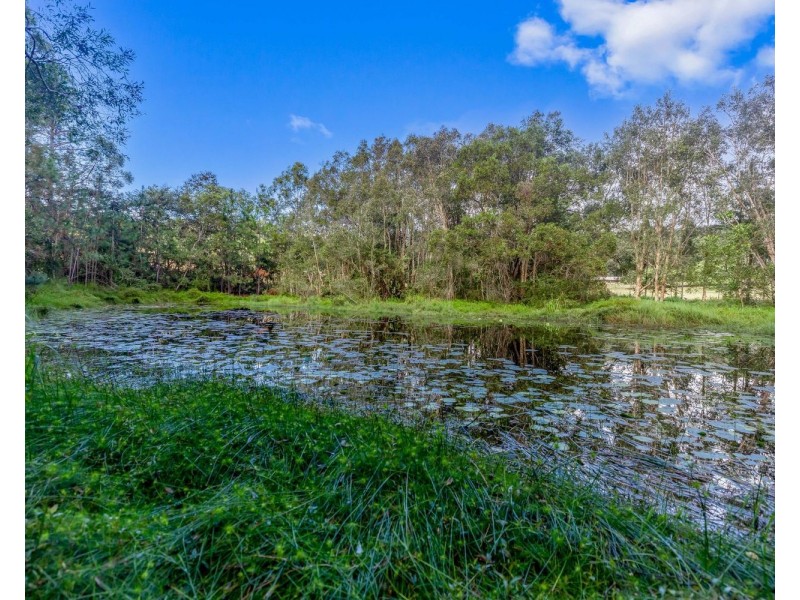 174 Hidden Valley Road, North Arm QLD 4561
