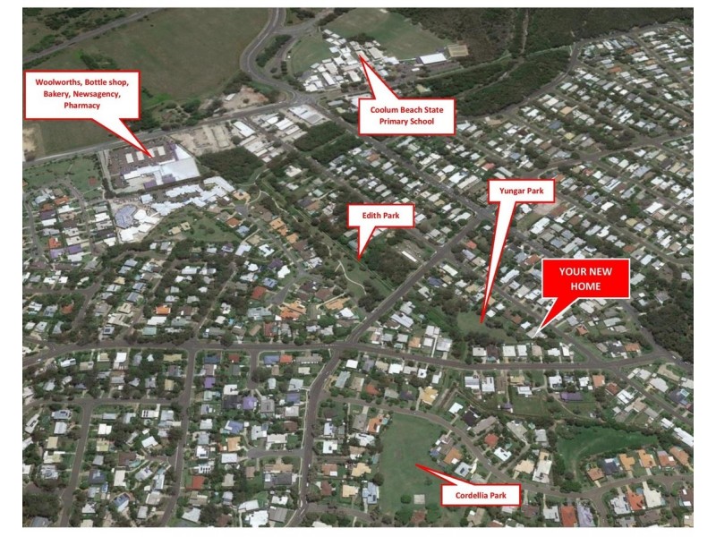 65 Greenoaks Drive, Coolum Beach QLD 4573