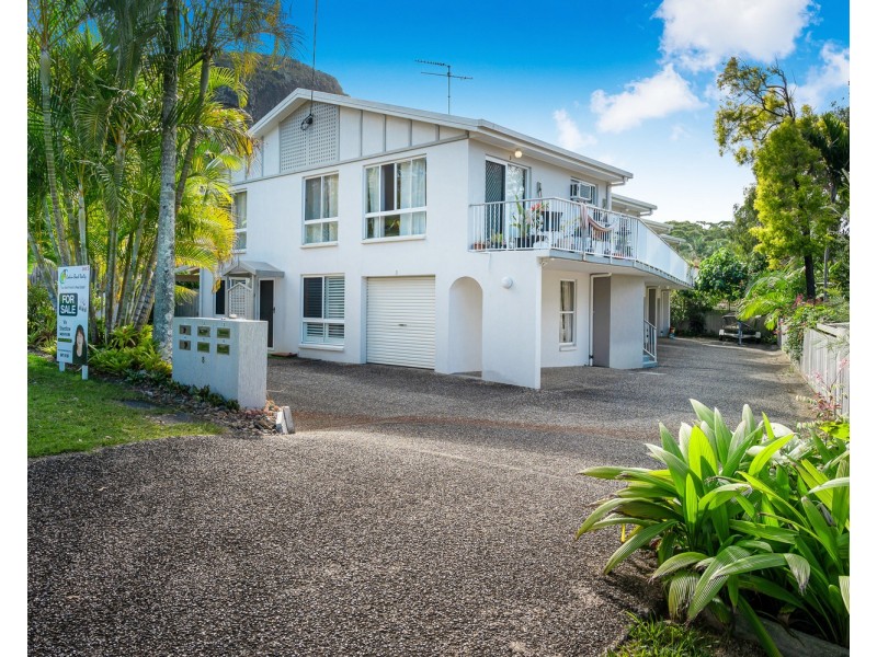 5/8 Eastern Court, Mount Coolum QLD 4573