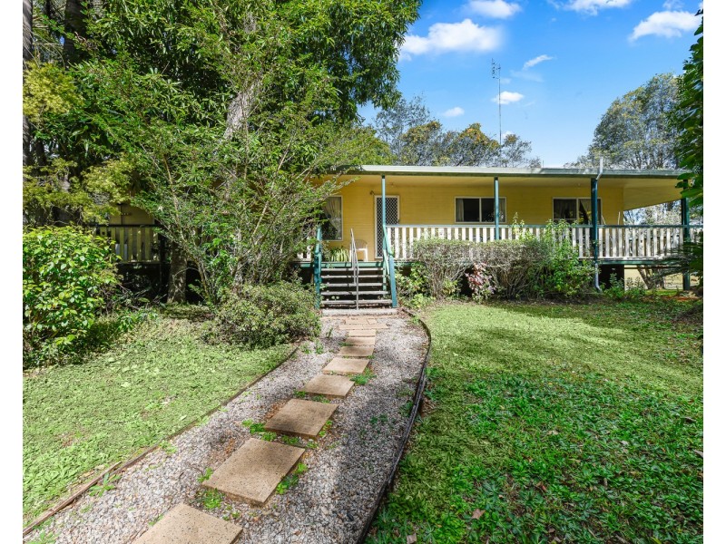 15 Vista Drive, Balmoral Ridge QLD 4552