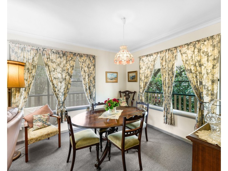 15 Vista Drive, Balmoral Ridge QLD 4552