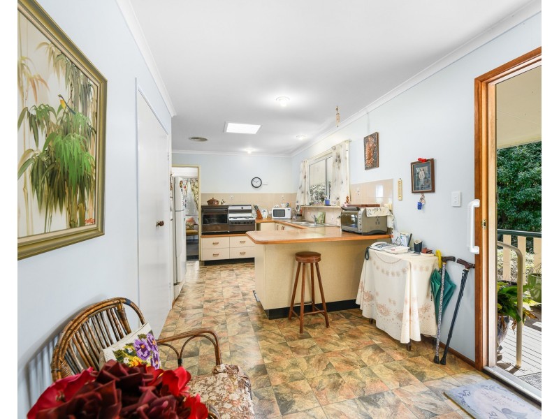 15 Vista Drive, Balmoral Ridge QLD 4552