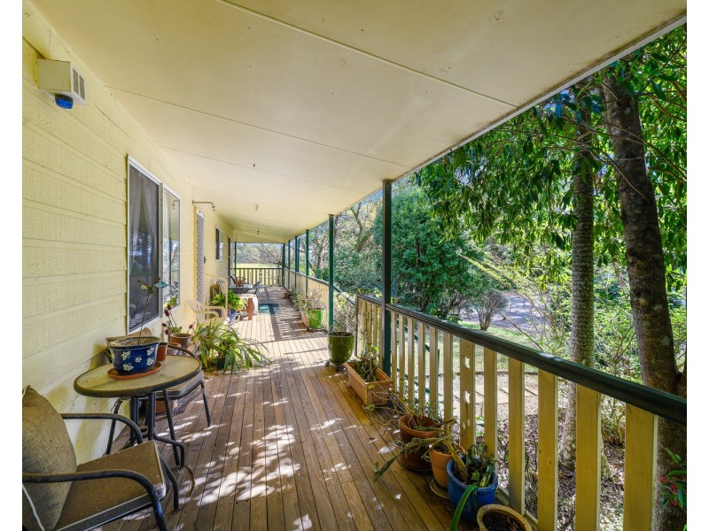 15 Vista Drive, Balmoral Ridge QLD 4552