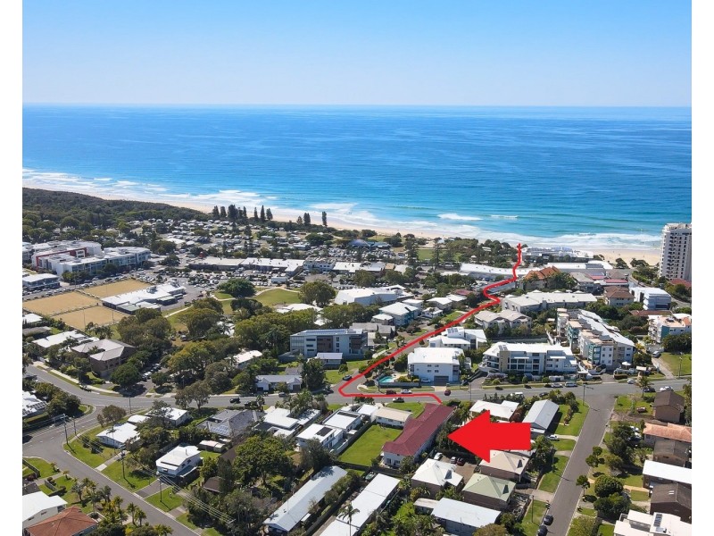 4/17 Perry Street, Coolum Beach QLD 4573