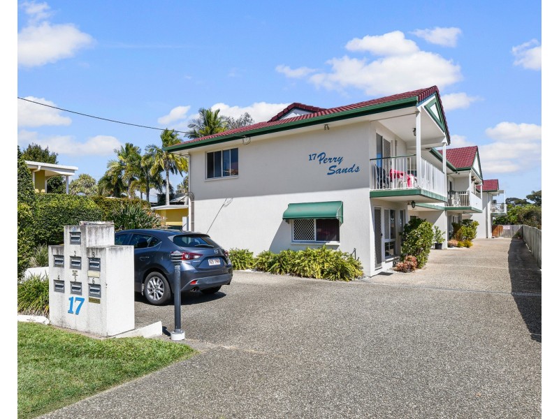 4/17 Perry Street, Coolum Beach QLD 4573