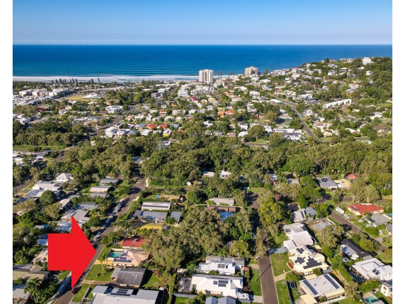 31 Jones Parade, Coolum Beach QLD 4573