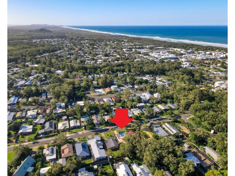 31 Jones Parade, Coolum Beach QLD 4573