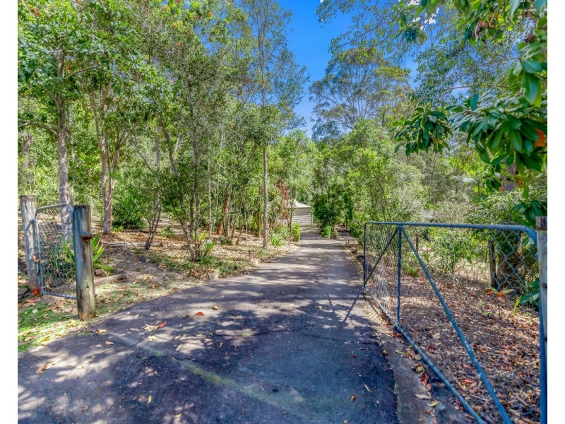 58 Mount Combe Road, Kulangoor QLD 4560