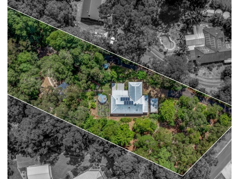 58 Mount Combe Road, Kulangoor QLD 4560