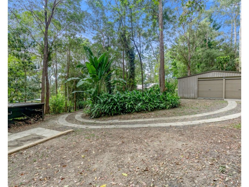 58 Mount Combe Road, Kulangoor QLD 4560