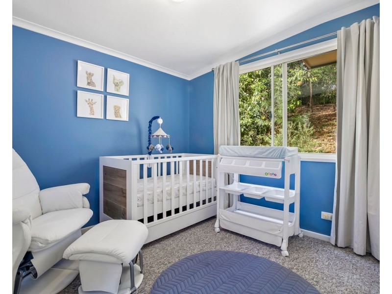 58 Mount Combe Road, Kulangoor QLD 4560