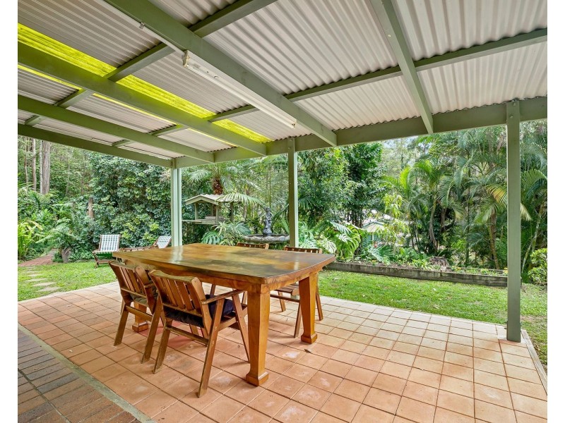 58 Mount Combe Road, Kulangoor QLD 4560