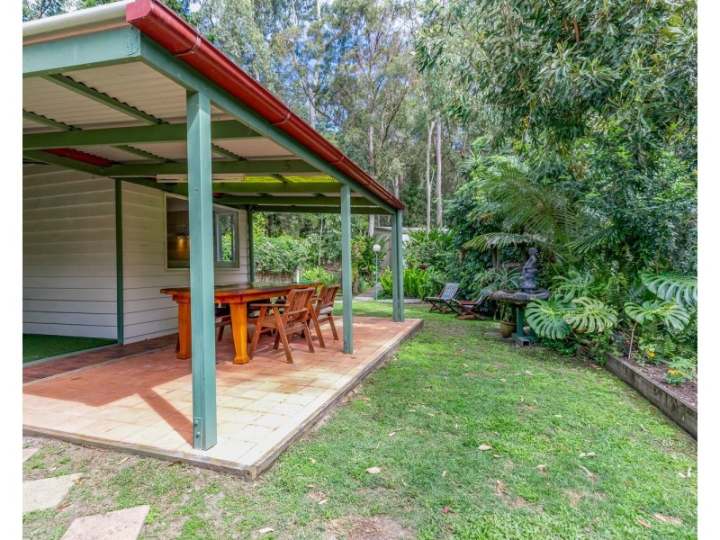 58 Mount Combe Road, Kulangoor QLD 4560