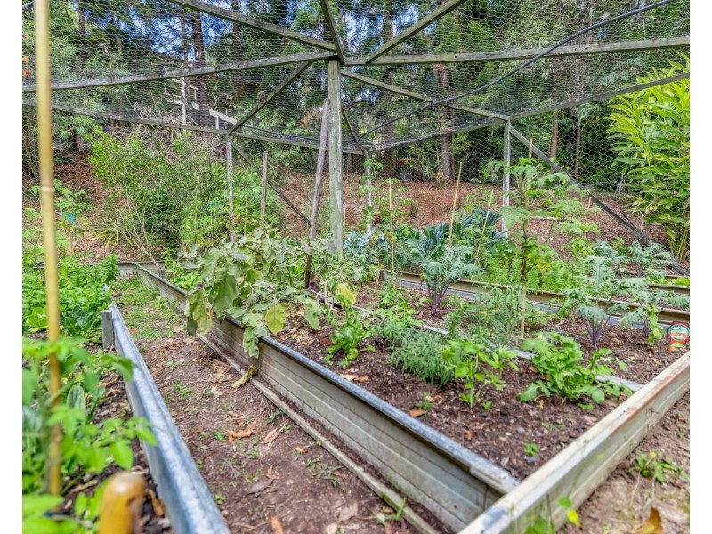 58 Mount Combe Road, Kulangoor QLD 4560