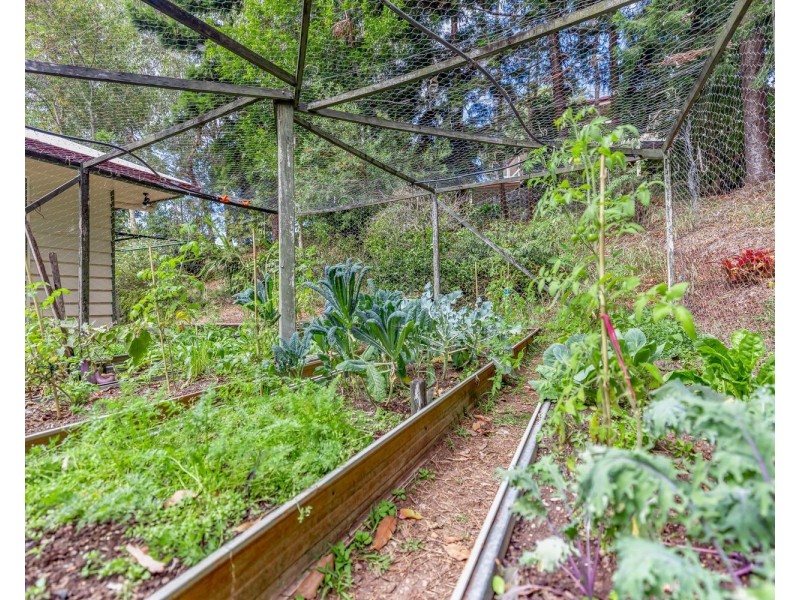 58 Mount Combe Road, Kulangoor QLD 4560