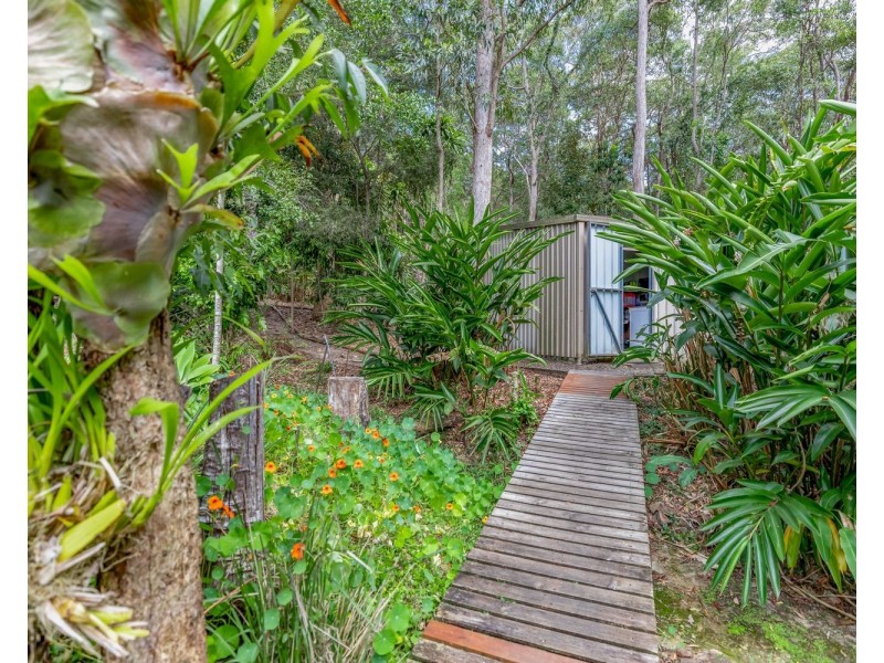 58 Mount Combe Road, Kulangoor QLD 4560