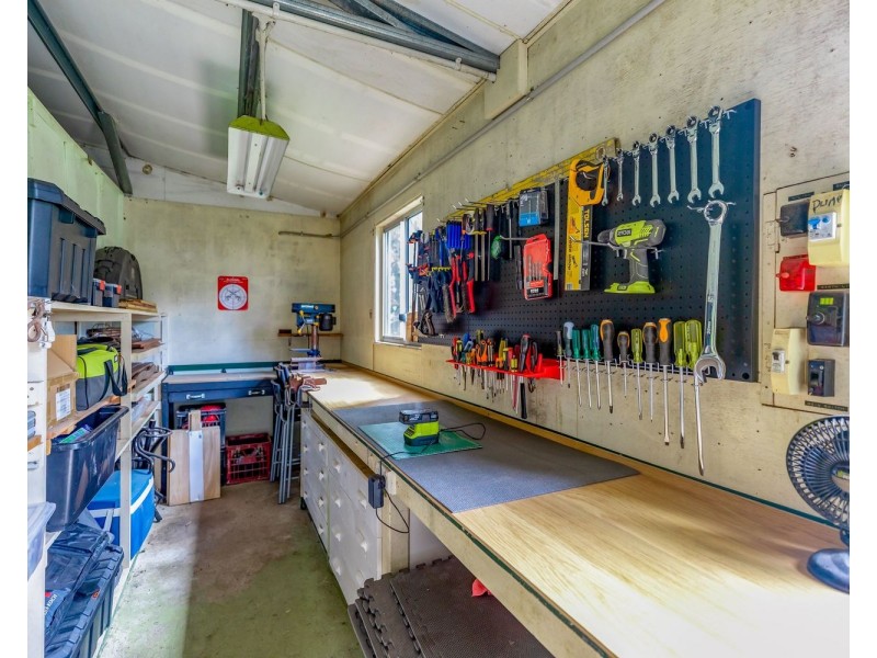 58 Mount Combe Road, Kulangoor QLD 4560