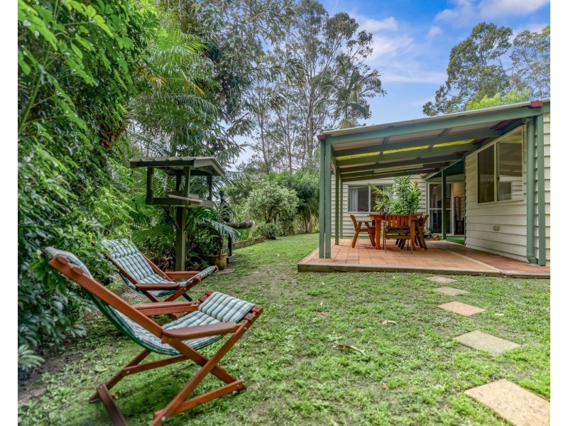 58 Mount Combe Road, Kulangoor QLD 4560