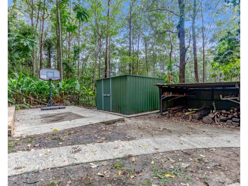 58 Mount Combe Road, Kulangoor QLD 4560
