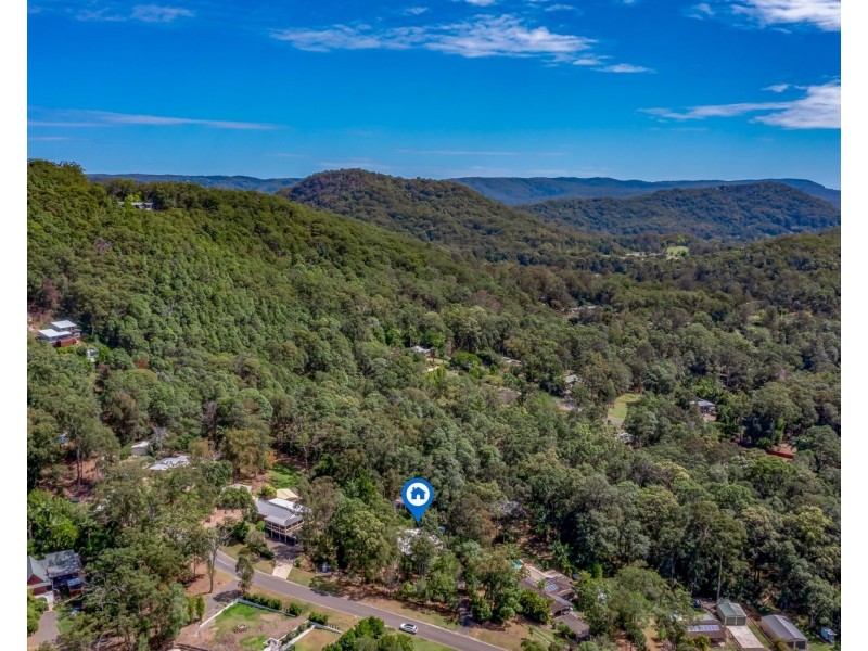 58 Mount Combe Road, Kulangoor QLD 4560