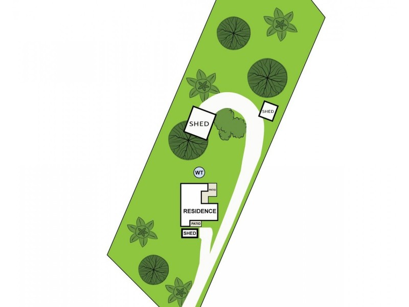 58 Mount Combe Road, Kulangoor QLD 4560