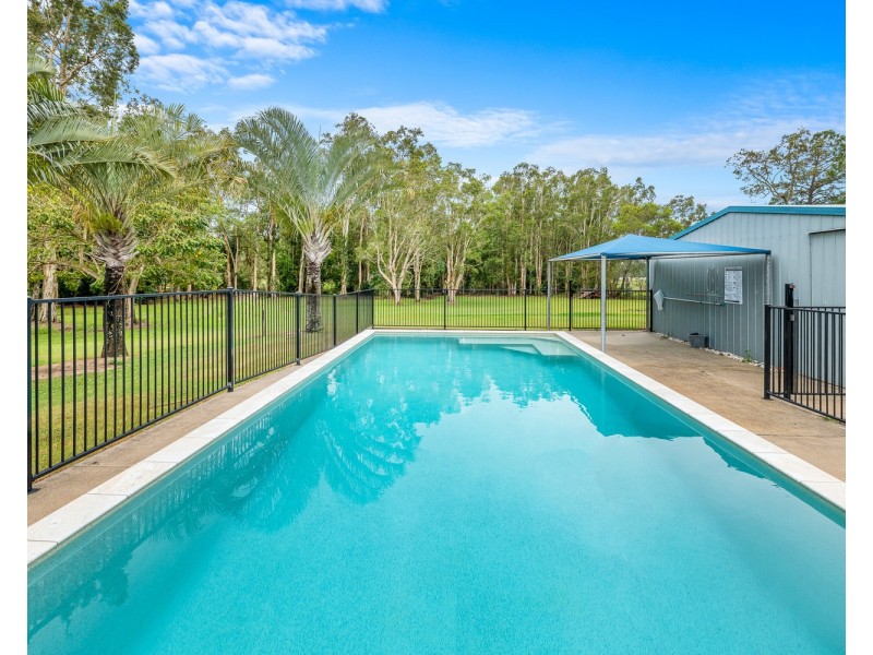 21 View Court, Glass House Mountains QLD 4518